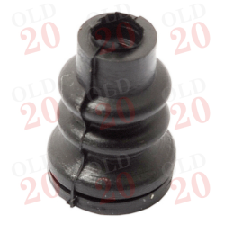 Injector Pump Fuel Button