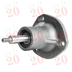 thumbnail image 2 of RAParts Water Pump Fits Massey Ferguson TE20 TO20 TO30 Tractors 2 of 13