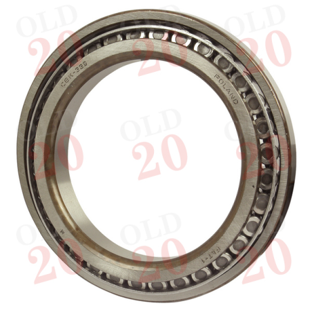 Mf35 Diff Lock Differential Bearing (With Diff. Lock) - Ferguson, Massey, Fordson, Ford