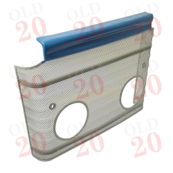 Ford Pre-Force Lower Front Grill