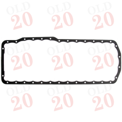 Gasket - Sump
