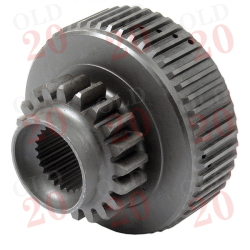 PTO Drive Hub