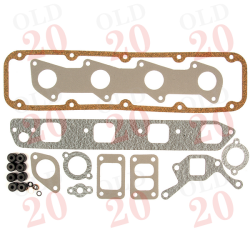 Gasket Set - Top