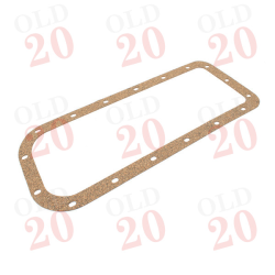 Gasket - Sump