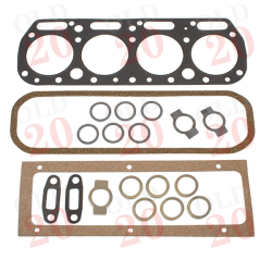 Gasket Set - Top