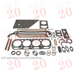 Gasket Set - Full