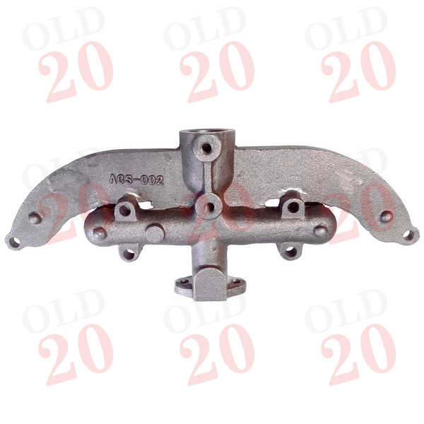 Allis Chalmers Model B Petrol Only Manifold