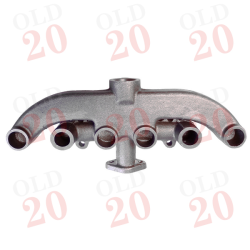 Allis Chalmers Model B Petrol Only Manifold