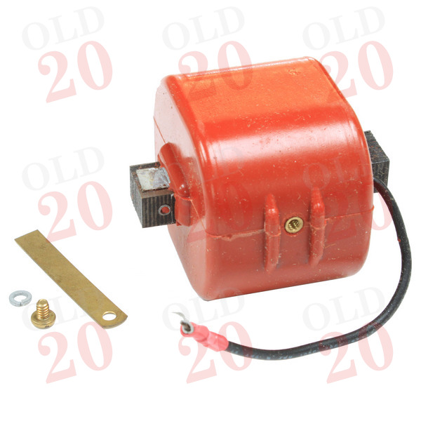 Fairbanks Morse FMJ Magneto Coil