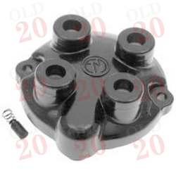 Fairbanks Morse FMJ Magneto Distributor Cap