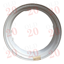 Allis Chalmers B & C Rear Wheel Rim (8x24" Dimple Type)