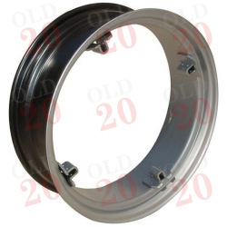 International Harvester Farmall A Rear Wheel Rim (8x24)
