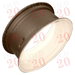 Wheel Rim - Rear