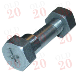 Wheel Clamp Bolt