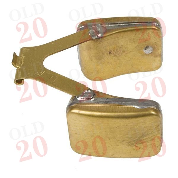 Ferguson Z120 TE20, Ford 9N Marvel Schebler Carb Float