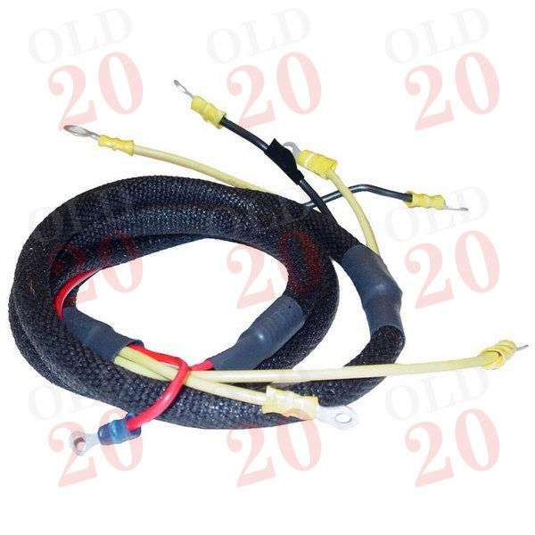 Ford 2N, 9N Wiring Loom