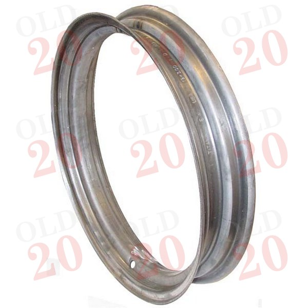 Ford 2N, 8N, 9N, Ferguson T20 300x19 Front Wheel Rim Only