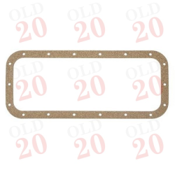 Gasket - Sump