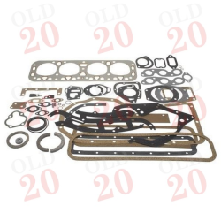 Gasket Set - Full