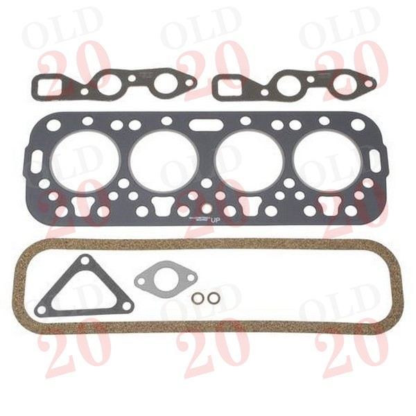 IH Farmall A Top Gasket Set