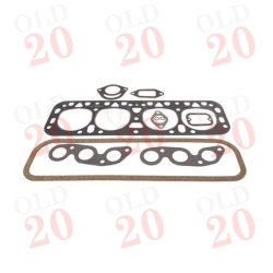 Gasket Set - Top