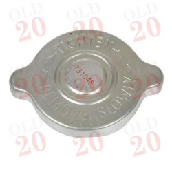 Radiator Cap
