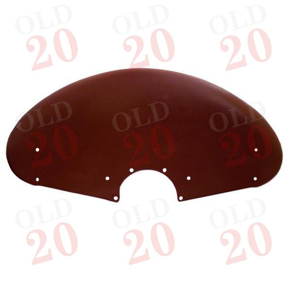 Farmall Cub Mudguard