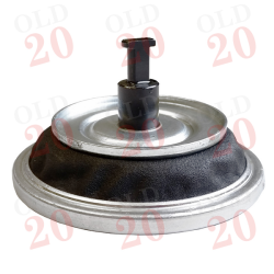 Injector Pump Diaphragm