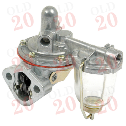 Fuel Lift Pump