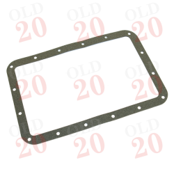 Gasket - Sump