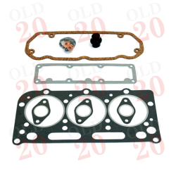Gasket Set - Top