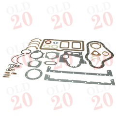 Gasket Set - Bottom