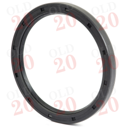 Oil Seal - Rear Crankshaft