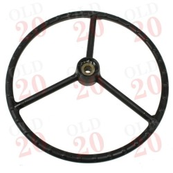 Ford tractor steering wheel