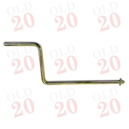 Engine Starting Handle - Ferguson, David Brown