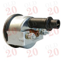 IH Oil Pressure Gauge