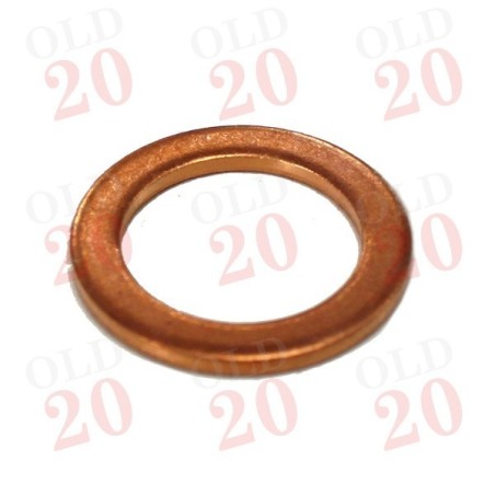 Injector Washer - Fordson, Ferguson, Massey