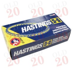 IH Piston Ring Set - 3.3/8"