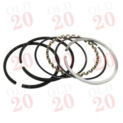 IH Piston Ring Set - 3.3/8"