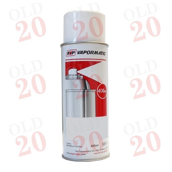 Paint - McHale Green (400ml)