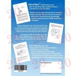 MF135 Workshop Guide