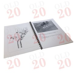 Vicon Acrobat Handbook & User Manual