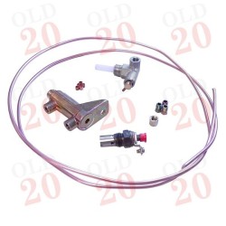 Fordson Dexta Primer Pump Replacement Kit