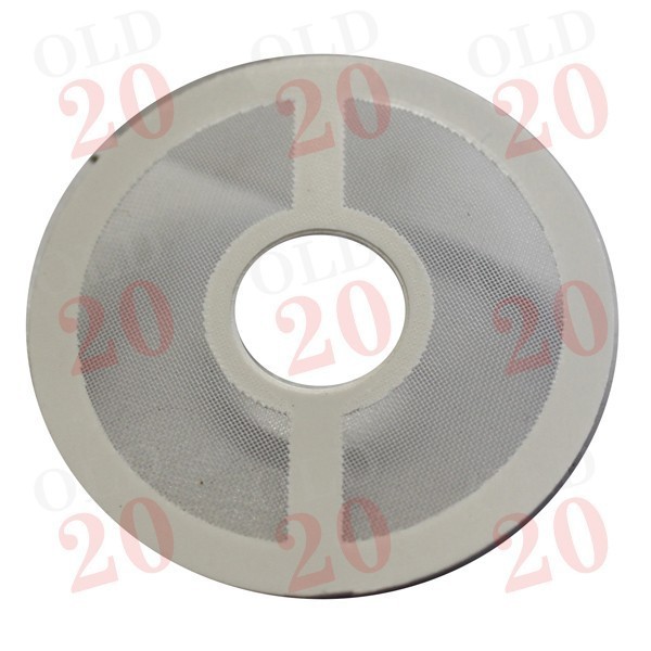 Deep Bowl Fuel Tap Gauze Screen