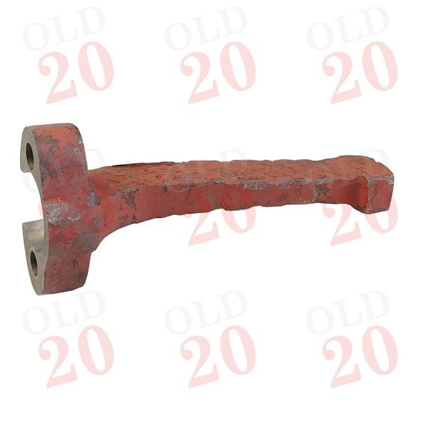 Fordson Dexta Footrest