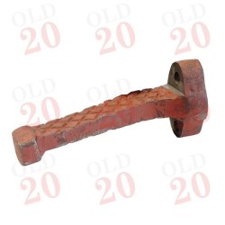 Fordson Dexta Footrest