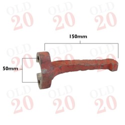 Fordson Dexta Footrest