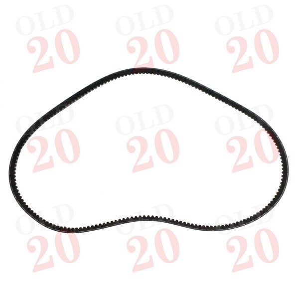 David Brown 990, 1200, 1394 fanbelt with Dynamo