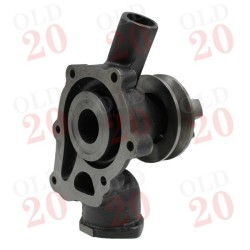 David Brown 25, 30D Waterpump