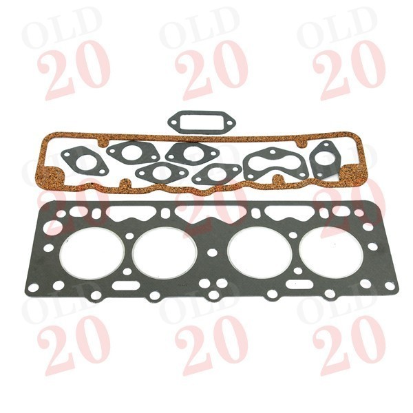 DB990 Implematic Top Gasket Set